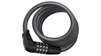 Abus Numero 5510C SCHWARZ