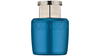 Abus NutFix Axle-Set 100/135 BLUE