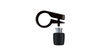 Abus NutFix M5 SPC BLACK