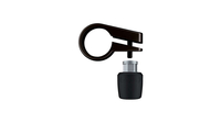 Abus NutFix M5 SPC BLACK