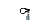 Abus NutFix M5 SPC SILVER
