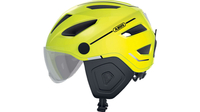 Abus Pedelec 2.0 Ace Urbanhelm SIGNAL YELLOW M 52-57CM