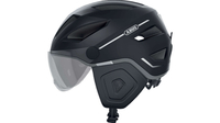 Abus Pedelec 2.0 ACE Urbanhelm VELVET BLACK L 56-62CM