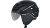 Abus Pedelec 2.0 ACE Urbanhelm VELVET BLACK M 52-57CM