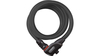 Abus Phantom 8950 TexKF Mini SCHWARZ