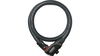 Abus Phantom 8960 TexFL SCHWARZ