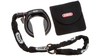 Abus Pro Tectic 4960 LH NKR BLACK
