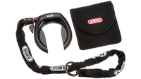 Abus Pro Tectic 4960 LH NKR BLACK