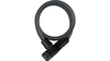 Abus Racer 6415K SCHWARZ