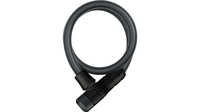 Abus Racer 6415K SCHWARZ