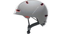 Abus Scraper 3.0 ACE ALASKA GREY L 57-61CM