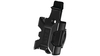 Abus SH 6055 Halterung Bordo Lite BLACK