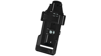 Abus SH 6500/110 Halter Bordo BLACK