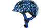Abus Smiley 2.0 Kinderhelm BLUE CAR S 45-50