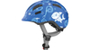 Abus Smiley 2.0 Kinderhelm BLUE SHARKY M 50-55
