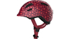 Abus Smiley 2.0 Kinderhelm CHERRY HEART M 50-55