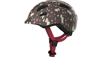 Abus Smiley 2.0 Kinderhelm ROSE HORSE M 50-55