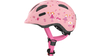 Abus Smiley 2.0 Kinderhelm ROSE PRINCESS S 45-50