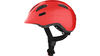 Abus Smiley 2.0 Kinderhelm SPARKLING RED S 45-50