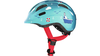 Abus Smiley 2.0 Kinderhelm TURQUOISE SAILOR M 50-55