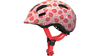 Abus Smiley 2.1 Kinderhelm ROSE STRAWBERRY S 45-50