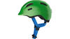 Abus Smiley 2.1 Kinderhelm SPARKLING GREEN S 45-50
