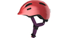 Abus Smiley 2.1 Kinderhelm SPARKLING PEACH M 50-55