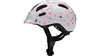 Abus Smiley 2.1 Kinderhelm WHITE CRUSH S 45-50