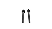 Abus Spannband LH-Adapter BLACK