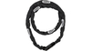 Abus Steel-o-Chain 4804C/110 BLACK