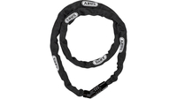 Abus Steel-o-Chain 4804C/110 BLACK