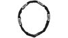Abus Steel-o-Chain 4804C/75 BLACK