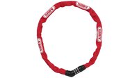 Abus Steel-o-Chain 4804C/75 RED