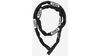 Abus Steel-o-Chain 4804K/110 BLACK