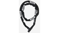 Abus Steel-o-Chain 4804K/110 BLACK