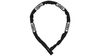 Abus Steel o Chain 4804K/75 BLACK