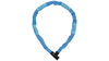 Abus Steel o Chain 4804K/75 BLUE