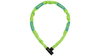 Abus Steel o Chain 4804K/75 LIME