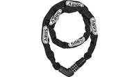 Abus Steel-o-Chain 5805C/75 BLACK