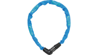 Abus Steel-o-Chain 5805C/75 BLUE