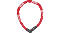 Abus Steel-o-Chain 5805C/75 RED