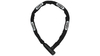 Abus Steel-o-Chain 5805K/75 BLACK