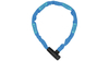Abus Steel-o-Chain 5805K/75 BLUE