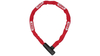 Abus Steel-o-Chain 5805K/75 RED