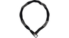 Abus Steel-O-Chain 8807K/85 BK BLACK