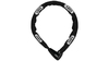 Abus Steel-O-Chain 9809/170 BLACK