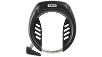 Abus Tectic 496 LH/SP NKR BLACK