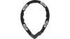 Abus Tresor 1385 Kettenschloss BLACK