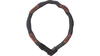Abus Tresor 1385/75 Color GREY LIGHTNING