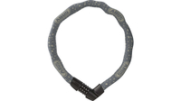 Abus Tresor 1385/75 Color GREY STAR